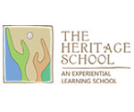 THE HERITAGE SCHOOL